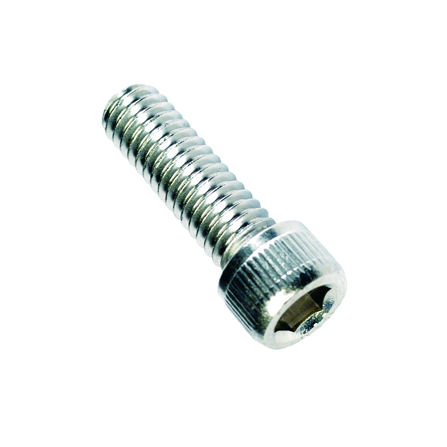 CHAMPION - M8 X 25 SOCKET CAP SCREWS 316